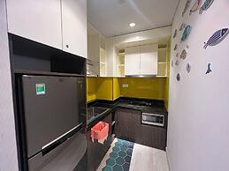 Apartment PHONGLIEM 3