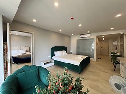 Apartment PHONGLIEM 3