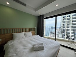 Apartment PHONGLIEM 3
