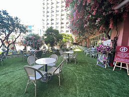 Apartment PHONGLIEM 3