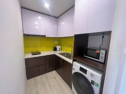 Apartment PHONGLIEM 3