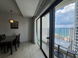 Apartment PHONGLIEM 3