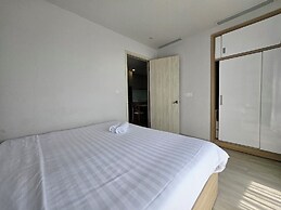 Apartment PHONGLIEM 3