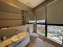 Apartment PHONGLIEM 3