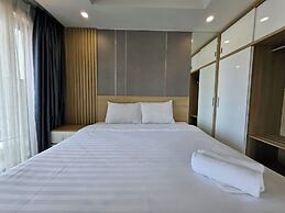 Apartment PHONGLIEM 3