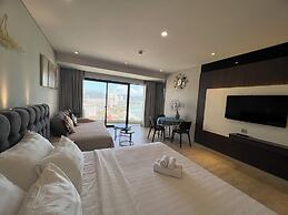Apartment PHONGLIEM 3