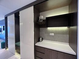 Apartment PHONGLIEM 3