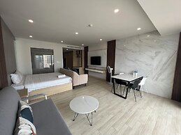 Apartment PHONGLIEM 3