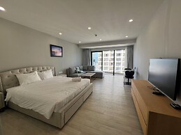 Apartment PHONGLIEM 3