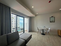 Apartment PHONGLIEM 3