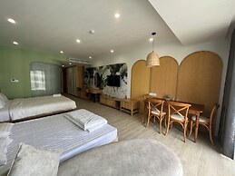 Apartment PHONGLIEM 3