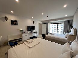 Apartment PHONGLIEM 3