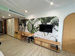 Apartment PHONGLIEM 3