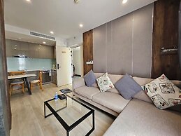 Apartment PHONGLIEM 3