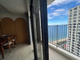 Apartment PHONGLIEM 3