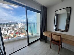 Apartment PHONGLIEM 3