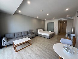 Apartment PHONGLIEM 3