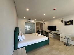 Apartment PHONGLIEM 3