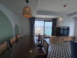 Apartment PHONGLIEM 3
