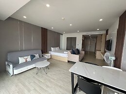 Apartment PHONGLIEM 3