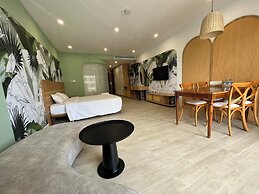 Apartment PHONGLIEM 3