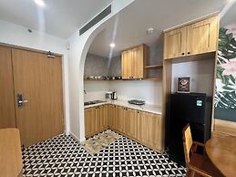 Apartment PHONGLIEM 3