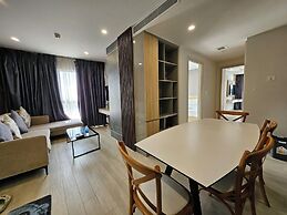 Apartment PHONGLIEM 3