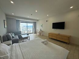 Apartment PHONGLIEM 3