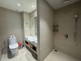 Apartment PHONGLIEM 3