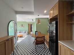 Apartment PHONGLIEM 3