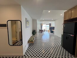 Apartment PHONGLIEM 3