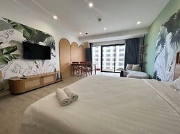 Apartment PHONGLIEM 3