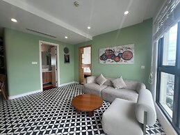 Apartment PHONGLIEM 3