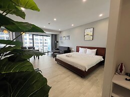 Apartment PHONGLIEM 3