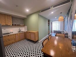 Apartment PHONGLIEM 3