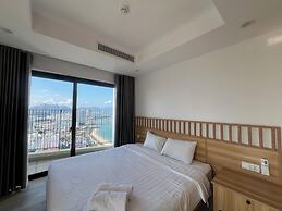 Apartment PHONGLIEM 3