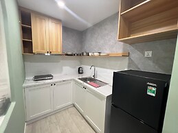 Apartment PHONGLIEM 3