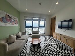 Apartment PHONGLIEM 3