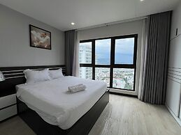 Apartment PHONGLIEM 3