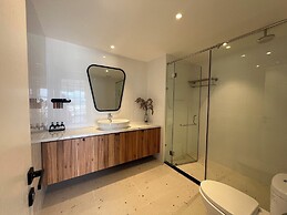 Apartment PHONGLIEM 3