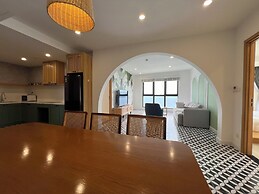 Apartment PHONGLIEM 3
