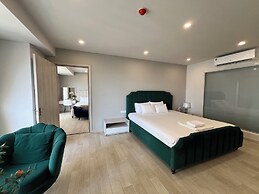 Apartment PHONGLIEM 3