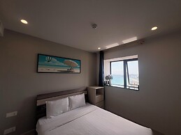 Apartment PHONGLIEM 3