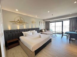 Apartment PHONGLIEM 3