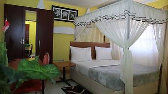 The Great Turk Reef Hotel