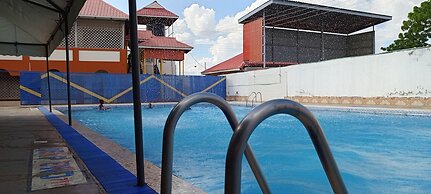 The Great Turk Reef Hotel