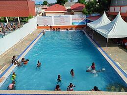 The Great Turk Reef Hotel