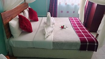 The Great Turk Reef Hotel