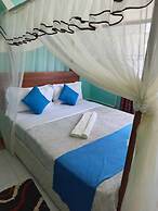 The Great Turk Reef Hotel