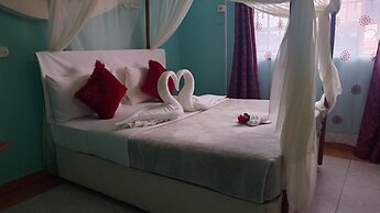 The Great Turk Reef Hotel
